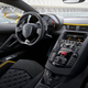 Image for article titled The 2017 Lamborghini Aventador S Will Make You An Instagram God With 740 HP